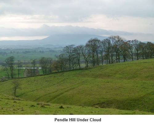 Pendle Hill