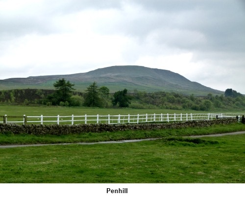 Penhill