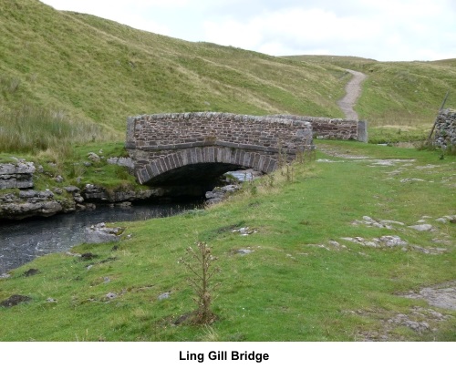 Lnig Gill Bridge