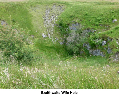 Braithwaite Wife Hole