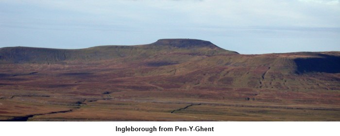 Ingleborough