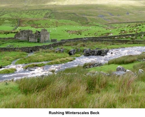 Winterscales Beck