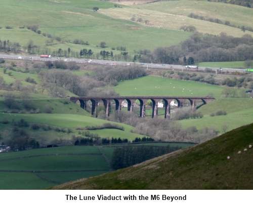 Lune Viaduct