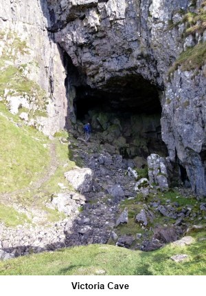 Victoria Cave