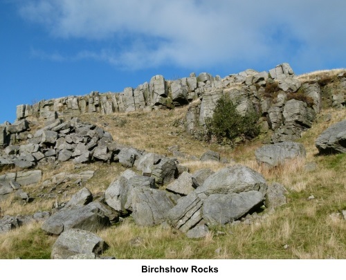 Birchshow Rocks