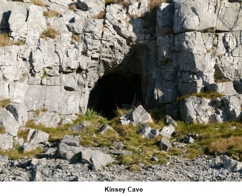 Kinsey Cave