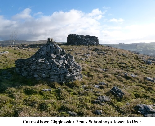 Schoolboys tower