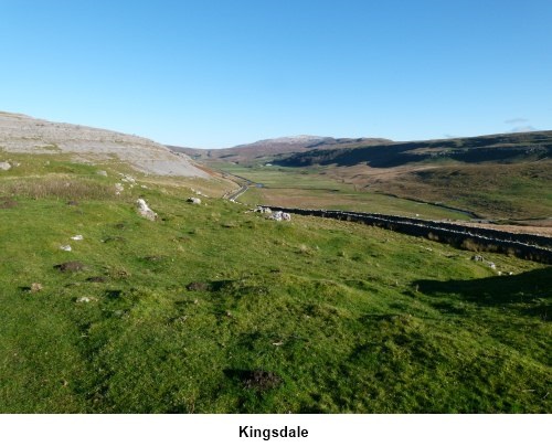 Kingsdale