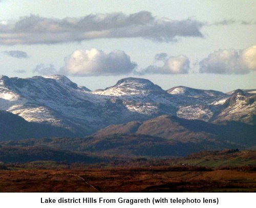 Lake District