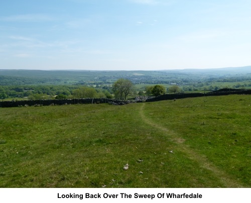 Wharfedale