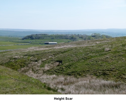 Height Scar Threshfield