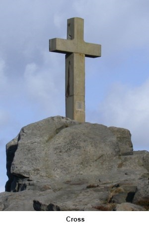 Cross