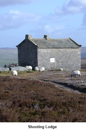 Shooting Lodge