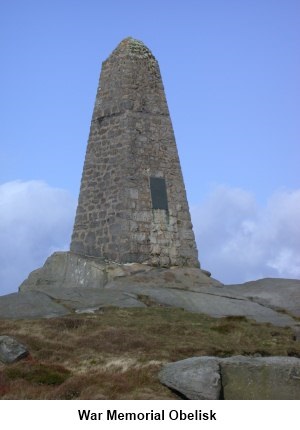 Obelisk