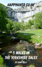 5 walks in the Yorkshire Dales