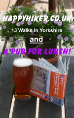 Walks with a pub for lunch